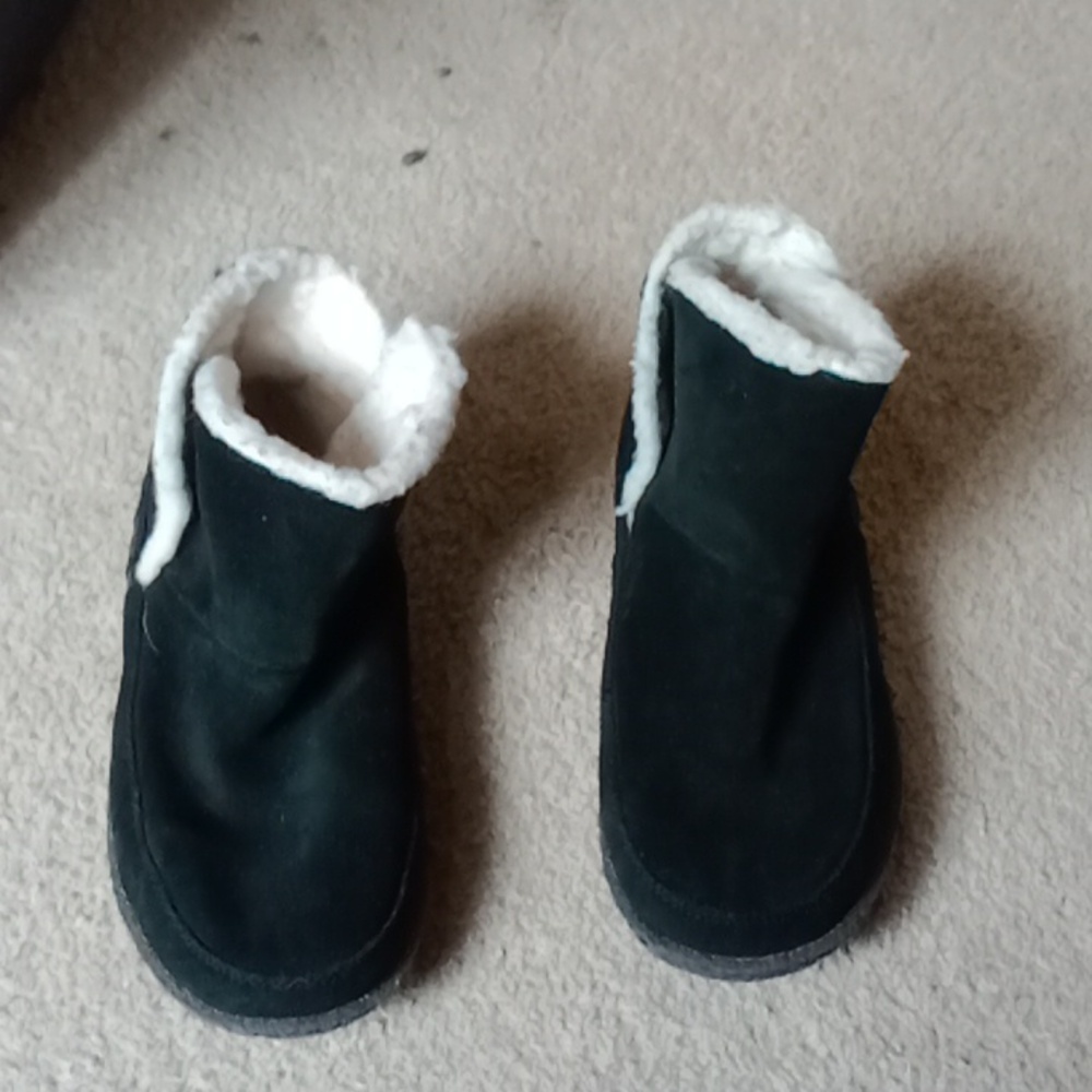 Sorel boots